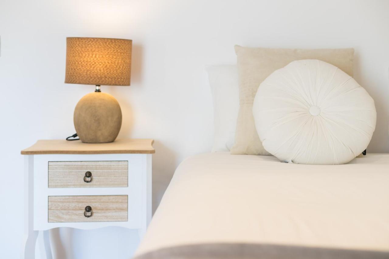 Апартаменты Rato Cozy 3Br W/Balcony - By Lu Holidays Лиссабон Экстерьер фото
