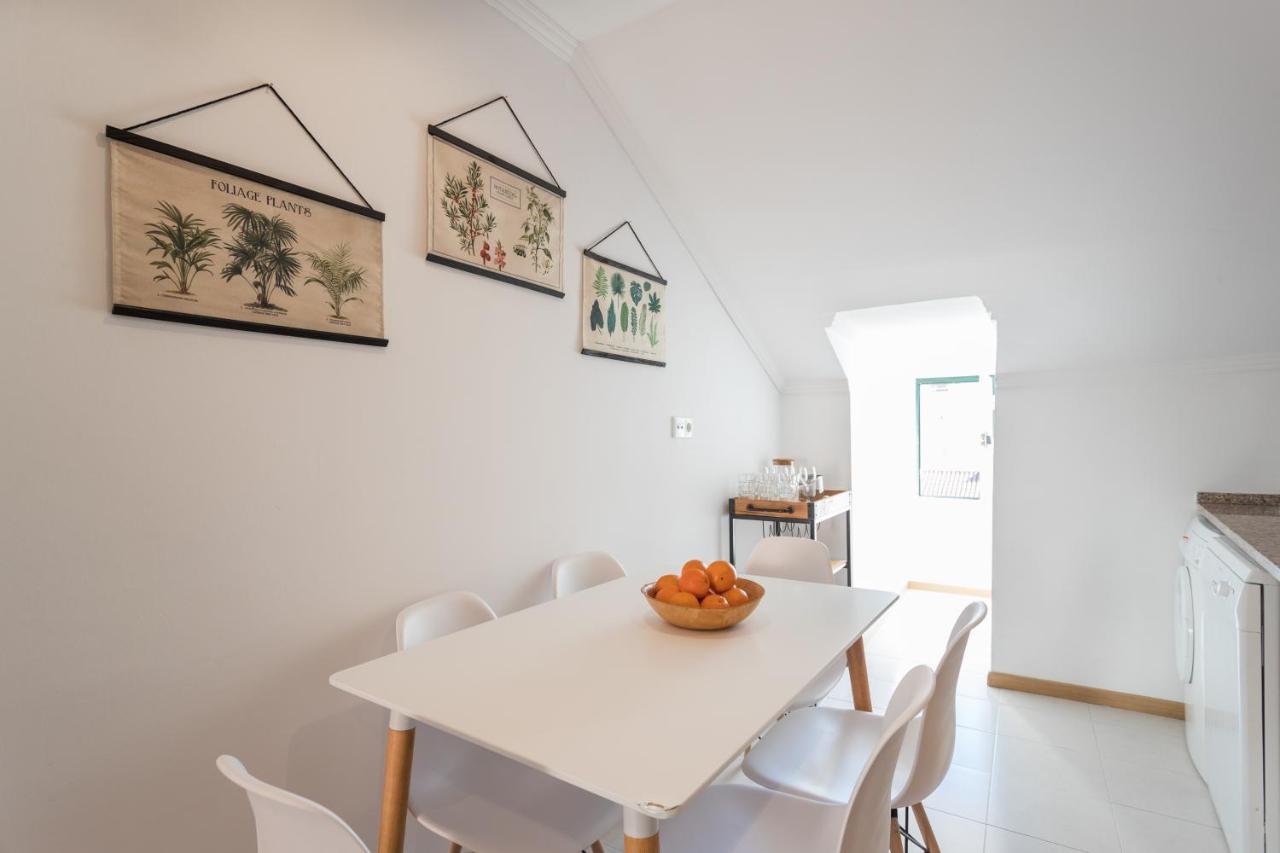 Апартаменты Rato Cozy 3Br W/Balcony - By Lu Holidays Лиссабон Экстерьер фото