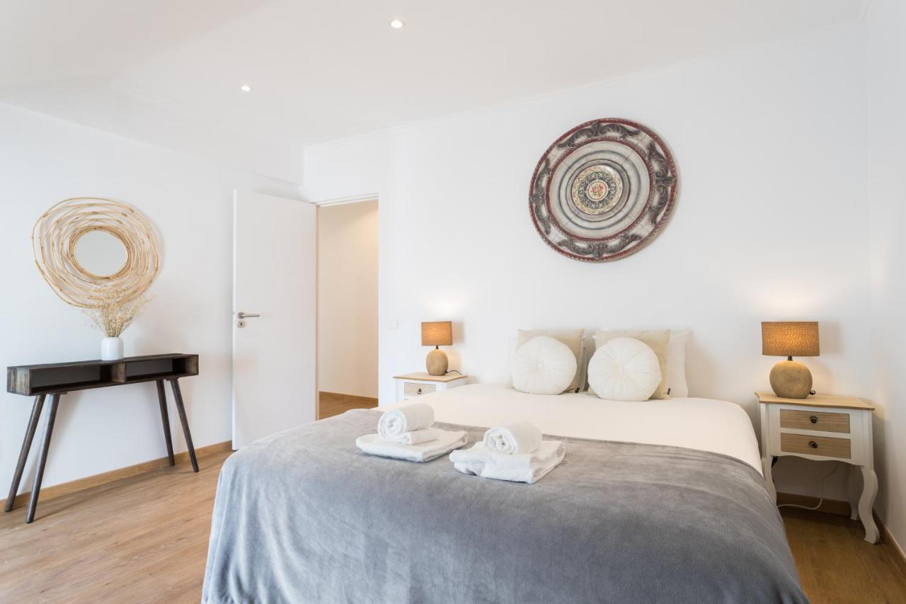 Апартаменты Rato Cozy 3Br W/Balcony - By Lu Holidays Лиссабон Экстерьер фото
